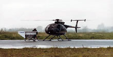 Helicopter Forest Systems